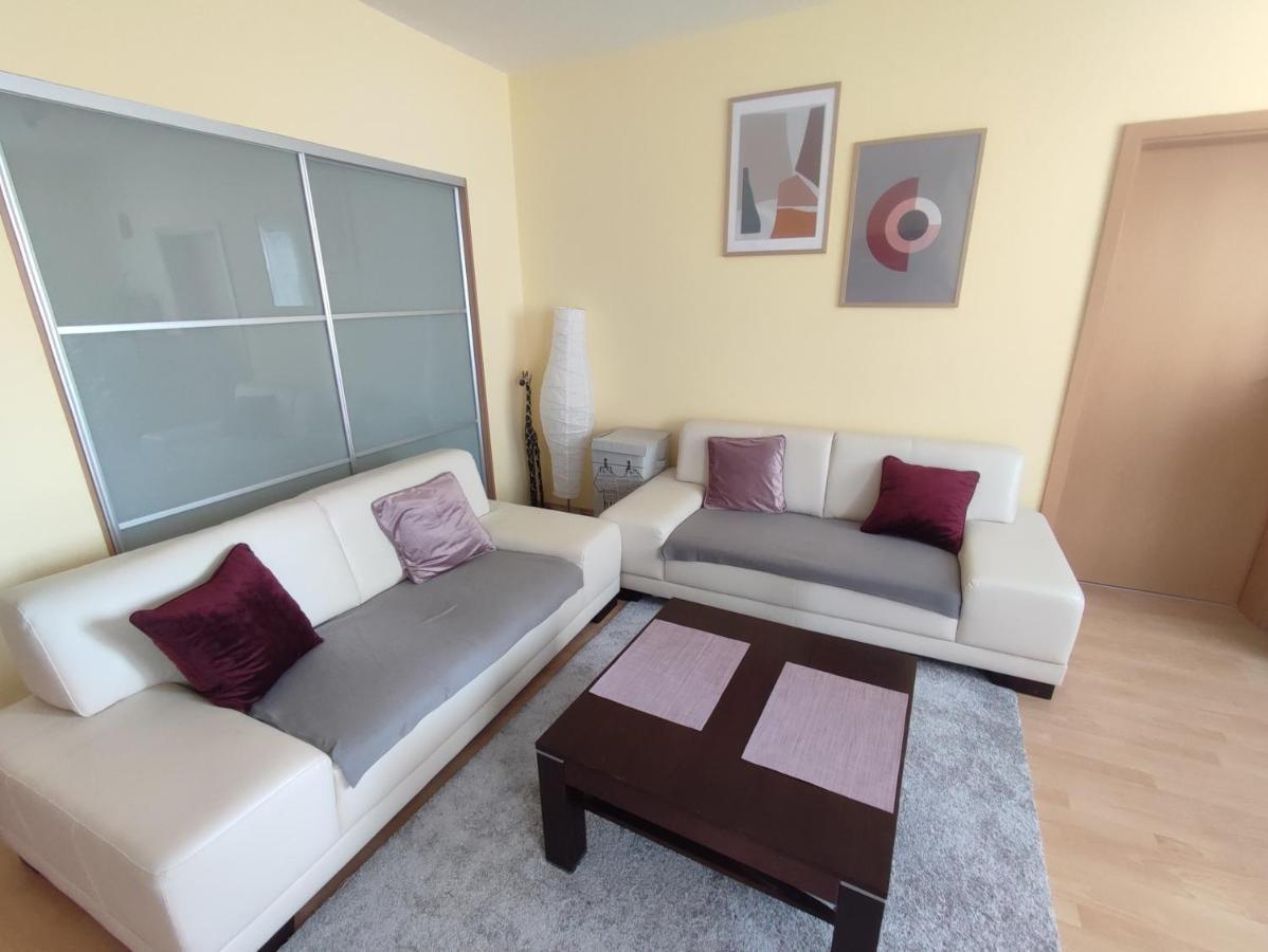 شقة Elite House Trenčín المظهر الخارجي الصورة