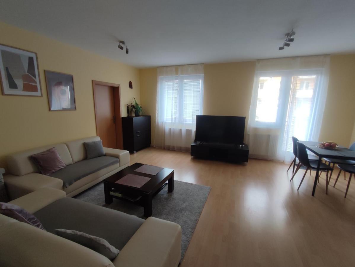 شقة Elite House Trenčín المظهر الخارجي الصورة