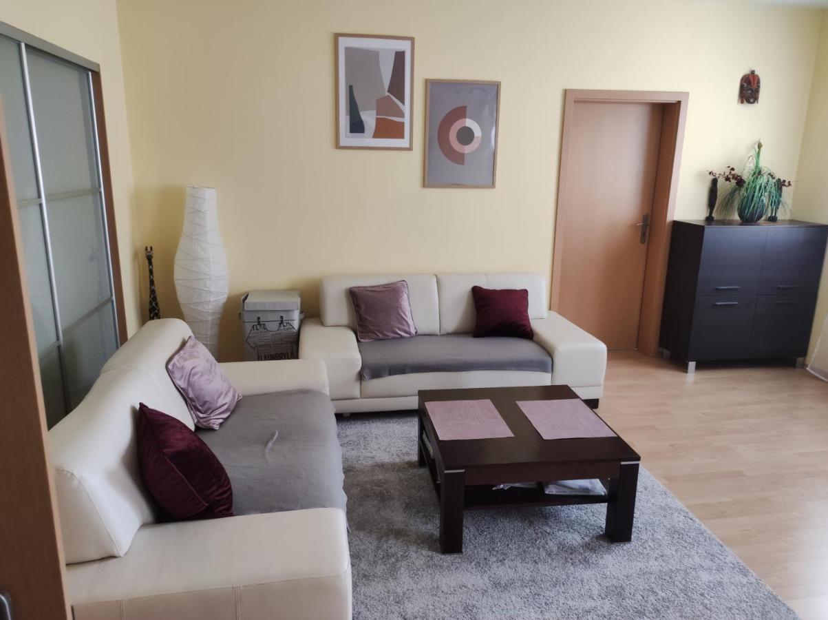 شقة Elite House Trenčín المظهر الخارجي الصورة